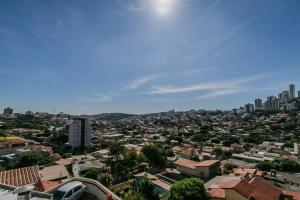 Apto 2 quartos no Palmeiras