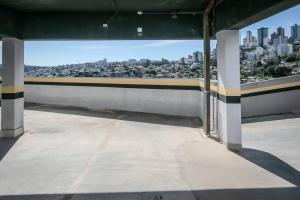 Apto 2 quartos no Palmeiras