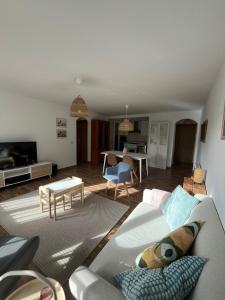 EnVIVEIRO Relax Total Playa de Covas