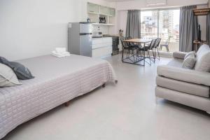 Increible Monoambiente en el Piso 11