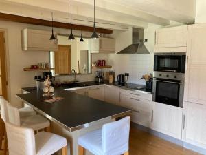 Appartements Appart cosy pour 8 personnes : photos des chambres