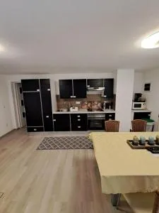 Ferienwohnung Avanzato - Inneringen-Hettingen