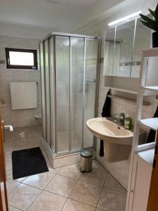 Ferienwohnung Rosi