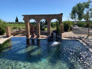 Resort Fonte Vulci