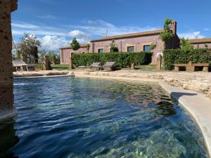Resort Fonte Vulci