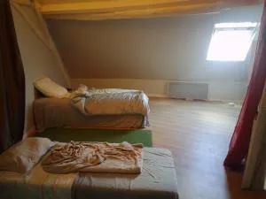 Chez Fernand - Saint-Parize-le-Châtel