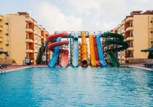 Trip travel retail View chalet - Dawwār ‘Abd al ‘Aţī Abū ‘Ajūz