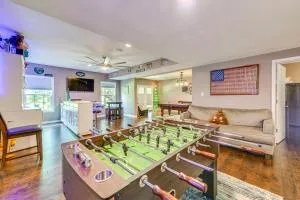 Spacious Chester Home Near Pocahontas State Park! - Chester