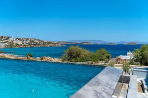 Syraki Villas