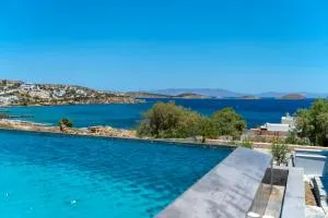 Syraki Villas - Vari