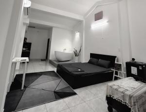 December homestay studio 2