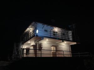 ABODE Backpackers Hostel