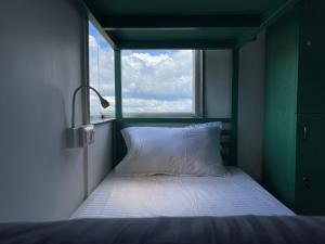 ABODE Backpackers Hostel