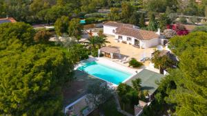 Luxury Villa Sea Front With Pool img55