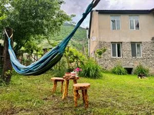 Barbara's Eco-Cozy GuestHouse - Soli