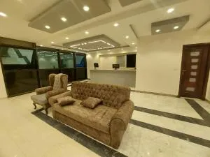 فندق كايرو زد-cairo zed hotel - 开罗