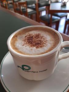 Hotel Perugia