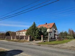 Vanillia-Noclegi - 萨泽尼斯