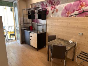 Rigoletto Rental Rooms