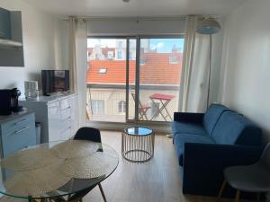 Appartements Lily blue : photos des chambres