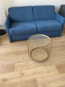 Appartements Lily blue : photos des chambres