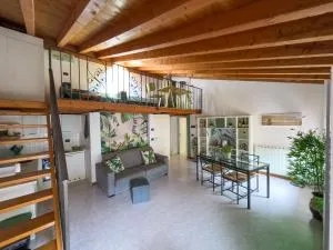 Maison Bonita Apartment with Parking - Ривольтелла