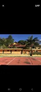 Recanto da Ludmila paineiras de mairipora - Francisco Morato