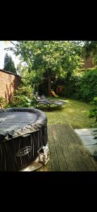 Grande maison tout confort, billard et spa -en saison