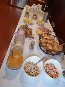 Hotel Perugia