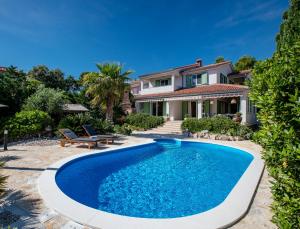 Holiday House Dolin 