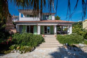 Holiday House Dolin 