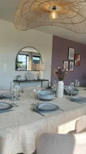 Villa Beau Séjour - Fontenay-sur-Mer