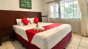 Phòng Superior (Superior Room)