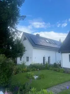 Pension Musa - 诺尔登堤岸布赫霍尔茨