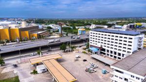 River Hotel The Budget