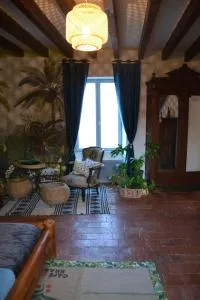 La Petite Ferme - 蒙特勒伊贝莱