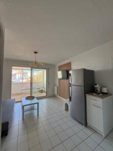 T2 au cœur de la Marina