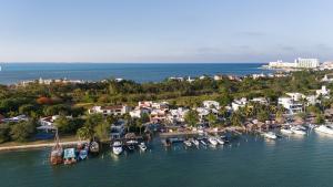 Nichupté by Andiani Travel