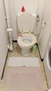 Studio à Paris 20eme