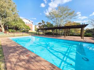 Cozy Apartment In A 19 Hole Golf Course, Roodepoort