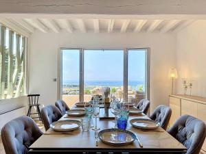 Villas Horizon 85 YourHostHelper : photos des chambres