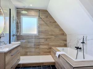 Villas Horizon 85 YourHostHelper : photos des chambres