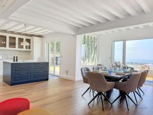 Villas Horizon 85 YourHostHelper : photos des chambres