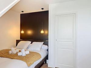 Villas Horizon 85 YourHostHelper : photos des chambres