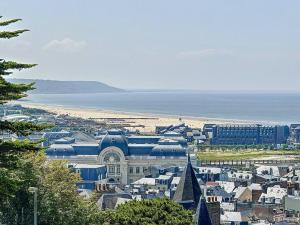 Horizon 85 YourHostHelper