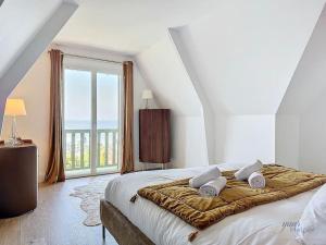 Villas Horizon 85 YourHostHelper : photos des chambres