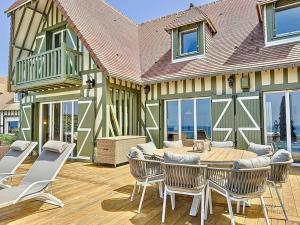 Villas Horizon 85 YourHostHelper : photos des chambres