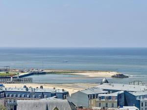 Villas Horizon 85 YourHostHelper : photos des chambres