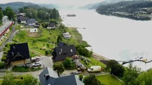 Gazdówka - Bartkowa-Posadowa