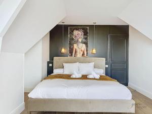 Villas Horizon 85 YourHostHelper : photos des chambres